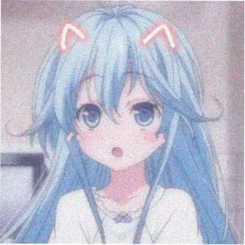 听众南栀头像