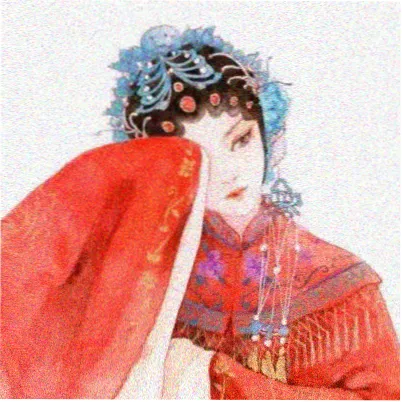 听众小鹿头像